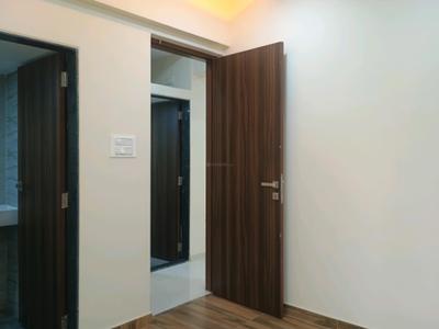 Bedroom Image of 850 Sq.ft 2 BHK Apartment / Flat for sale in Iskcon Residency Phase II Type B, Ambernath East Ambernath for Rs. 4300000