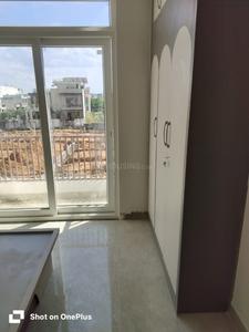 Bedroom Image of 1900 Sq.ft 4 BHK Apartment / Flat for sale in MRG Altura V, Mohanpura Jaipur for Rs. 6300000