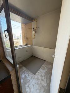 Balcony Image of 1623 Sq.ft 4 BHK Apartment / Flat for sale in Gala Marvella, South Bopal Ahmedabad for Rs. 22500000