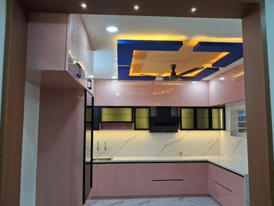 Kitchen Image of 2599 Sq.ft 3 BHK Villa for rent in Mirchi Venice City, Patancheru Sangareddy for Rs. 50000