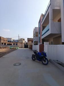 Image of 2450 Sq.ft 4 BHK Independent House for sale in Kapra, Secunderabad for Rs. 13500000