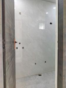 Bedroom Two Image of 900 Sq.ft 2 BHK Builder Floor for sale in Sky Homes, Indirapuram Ghaziabad for Rs. 7700000