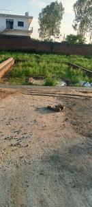 Image of 1250 Sq.ft Residential Plot / Land for sale in Awadh Nagar, Mainpuri for Rs. 3500000