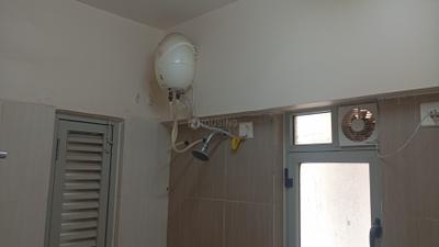 Image of 1350 Sq.ft 2.5 BHK Apartment / Flat for rent in Adani The Meadows, Shantigram, Ahmedabad for Rs. 36000