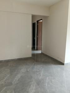Hall Image of 1200 Sq.ft 2 BHK Apartment / Flat for sale in Ulwe Navi Mumbai for Rs. 10700000