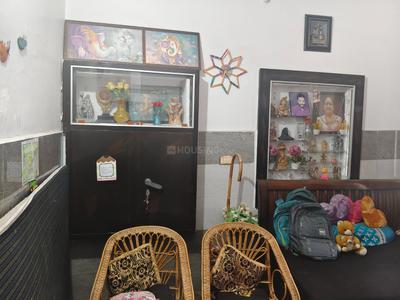 Kitchen Image of 782 Sq.ft 4 BHK Independent House for sale in Preet Vihar Colony Roorkee for Rs. 5000000