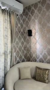Hall Image of 1880 Sq.ft 3.5 BHK Apartment / Flat for sale in Rishita Manhattan, Gomti Nagar Extension Lucknow for Rs. 16500000
