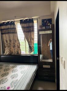 Bedroom Image of 1800 Sq.ft 2 BHK Apartment / Flat for rent in Paldi Ahmedabad for Rs. 25000