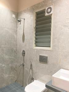 Bedroom Two Image of 872 Sq.ft 2 BHK Apartment / Flat for sale in Arihant Avanti Phase II, Shilgaon Thane for Rs. 6300000