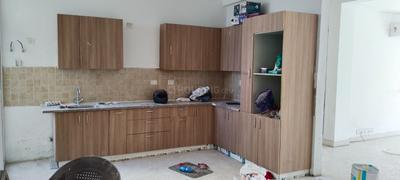 Kitchen Image of 2000 Sq.ft 3 BHK Apartment / Flat for sale in SS Almeria, Sector 84 Gurgaon for Rs. 19000000
