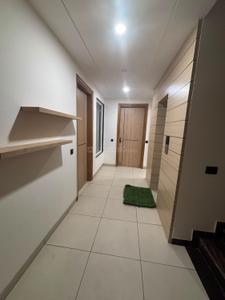 Image of 1400 Sq.ft 1 BHK Builder Floor for rent in Sector 28, Gurgaon for Rs. 35000