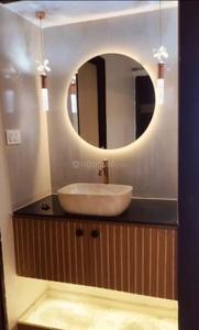 Bathroom Image of 1795 Sq.ft 3 BHK Apartment / Flat for rent in Lansum Greens, Madhavadhara Visakhapatnam for Rs. 37000