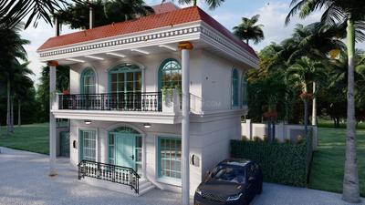Image of 3228 Sq.ft 3 BHK Villa for sale in Guirim, Goa for Rs. 37500000