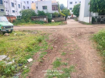 Image of 1500 Sq.ft Residential Plot / Land for sale in Mirajgave Nagari, Aurangabad for Rs. 8700000