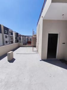 Balcony Image of 2600 Sq.ft 6 BHK Independent House for sale in Hallehalli Bengaluru for Rs. 15000000