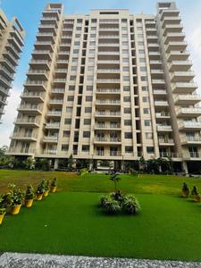 Image of 795 Sq.ft 1 BHK Apartment / Flat for rent in Eminence Kimberly Suits, Sector 112, Gurgaon for Rs. 40000