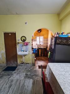 Bedroom Image of 796 Sq.ft 2 BHK Apartment / Flat for sale in Rajarhat Kolkata for Rs. 3200000