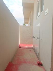 Drying Area Image of 800 Sq.ft 2 BHK Independent House for sale in Kundanpally Secunderabad for Rs. 5500000