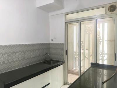 Kitchen Image of 1040 Sq.ft 2.5 BHK Apartment / Flat for sale in Lodha Palava Premier by Lodha Group, Dombivli East Thane for Rs. 10000000