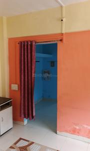 Living Room Image of 530 Sq.ft 1 BHK Apartment / Flat for sale in Kalwa Thane for Rs. 4000000
