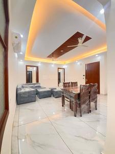 Hall Image of Elite Luxury pg in Sector 32, Gurgaon