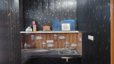 Kitchen Image of 950 Sq.ft 2 BHK Independent House for sale in Dhawa Lucknow for Rs. 4600000