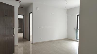 Living Room Image of 1400 Sq.ft 3 BHK Apartment / Flat for sale in Adani Ten BKC, Bandra East Mumbai for Rs. 64500000