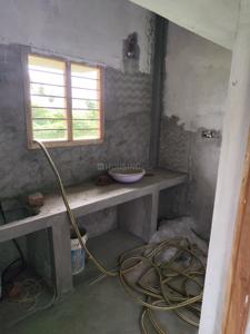Kitchen Image of 450 Sq.ft 1 BHK Independent House for sale in Kilkachirapattu Tiruvannamalai for Rs. 2300000