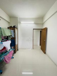 Bedroom Image of 1665 Sq.ft 3 BHK Apartment / Flat for sale in Aniket Heights, Ognaj Ahmedabad for Rs. 9151000