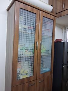 Bedroom Image of 1052 Sq.ft 2 BHK Apartment / Flat for sale in Vadavalli Coimbatore for Rs. 6800000