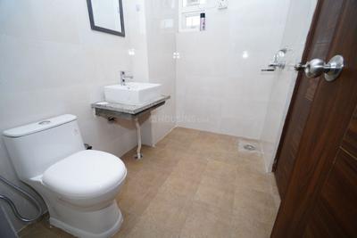 Image of 1086 Sq.ft 2 BHK Apartment / Flat for sale in Ruchira Sapphire Smart Homes, Mahurali, Ghaziabad for Rs. 8100000