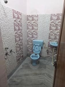 Bathroom Image of 1800 Sq.ft 2 BHK Independent House for rent in Ganeshpur Roorkee for Rs. 16000