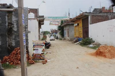 Image of 900 Sq.ft Residential Plot / Land for sale in Sector 142, Noida for Rs. 1350000