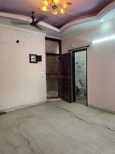 3 BHK Independent Builder Floor