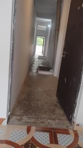 Image of 650 Sq.ft 1 RK Builder Floor for rent in Sarojini Nagar, Lucknow for Rs. 5000