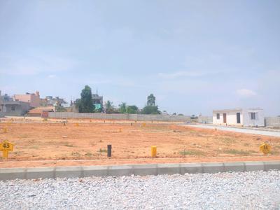 Koppa Gate Plot View 2