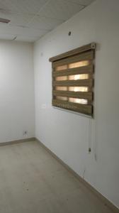 Bedroom Image of 1000 Sq.ft 2 BHK Apartment / Flat for rent in Pink Apartments, Sector 18 Dwarka New Delhi for Rs. 35000