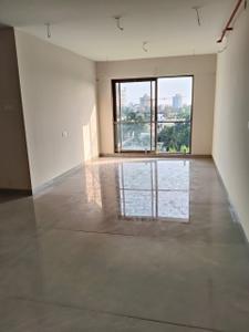 Hall Image of 1550 Sq.ft 2 BHK Apartment / Flat for sale in Adani Inspire Hub, Andheri West Mumbai for Rs. 55000000