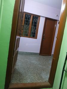 Bedroom Image of 1200 Sq.ft 2 BHK Independent House for rent in Jayanagar Bengaluru for Rs. 22000