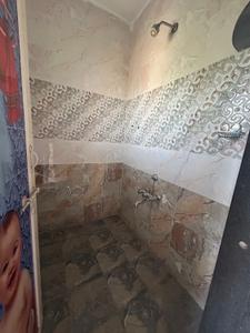 Bathroom Image of 570 Sq.ft 1 BHK Apartment / Flat for rent in Kharadi Pune for Rs. 16000