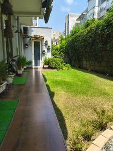 Image of 1900 Sq.ft 4.5 BHK Builder Floor for sale in Vatika INXT Floors, Sector 82, Gurgaon for Rs. 31000000