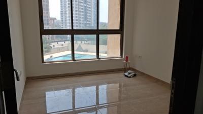 Bedroom Image of 1354 Sq.ft 3 BHK Apartment / Flat for sale in Rivali Park Wintergreen, Borivali East Mumbai for Rs. 45000000