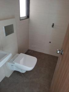 Bedroom Two Image of 850 Sq.ft 2 BHK Apartment / Flat for sale in Sukh Niwas, Colaba Mumbai for Rs. 30000000