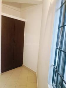 Balcony Image of 900 Sq.ft 2 BHK Apartment / Flat for sale in Apple Cart Apartments, Maradu Kochi for Rs. 3000000