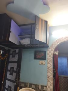 Hall Image of 500 Sq.ft 1 BHK Apartment / Flat for rent in Kasba Kolkata for Rs. 16000