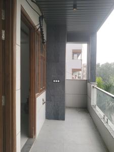 Bedroom Four Image of 2475 Sq.ft 5 BHK Builder Floor for sale in Rajendra Nagar Ghaziabad for Rs. 24000000