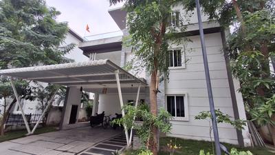 5 BHK Villa