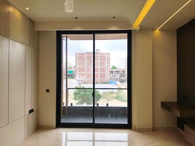 Bedroom Image of 2500 Sq.ft 4 BHK Builder Floor for sale in Unitech Nirvana Country, Sector 50 Gurgaon for Rs. 38000000