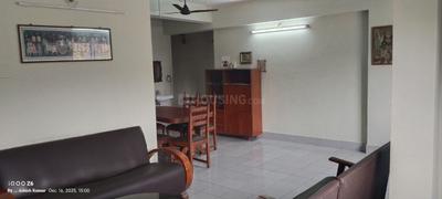 Hall Image of 1300 Sq.ft 2 BHK Apartment / Flat for rent in Baradwari Jamshedpur for Rs. 18000