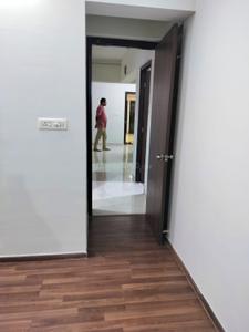 Bedroom Image of 770 Sq.ft 2 BHK Apartment / Flat for sale in Polaris Casarica, Palava Phase 2 Thane for Rs. 4400000